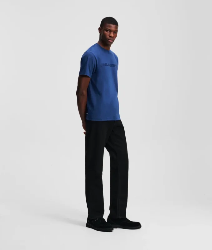 LOGO-T-SHIRT
