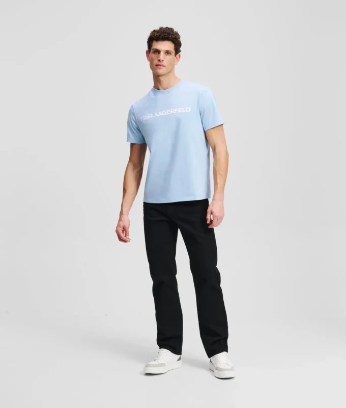 LOGO-T-SHIRT