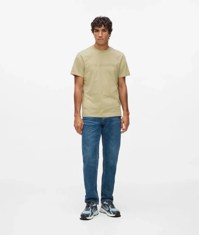 LOGO-T-SHIRT