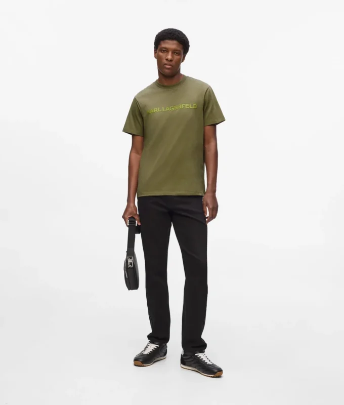 LOGO-T-SHIRT