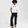 LOGO-T-SHIRT LOGO-T-SHIRT