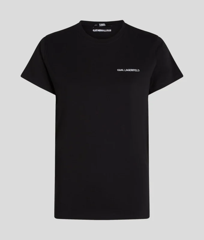 LOGO-T-SHIRT LOGO-T-SHIRT