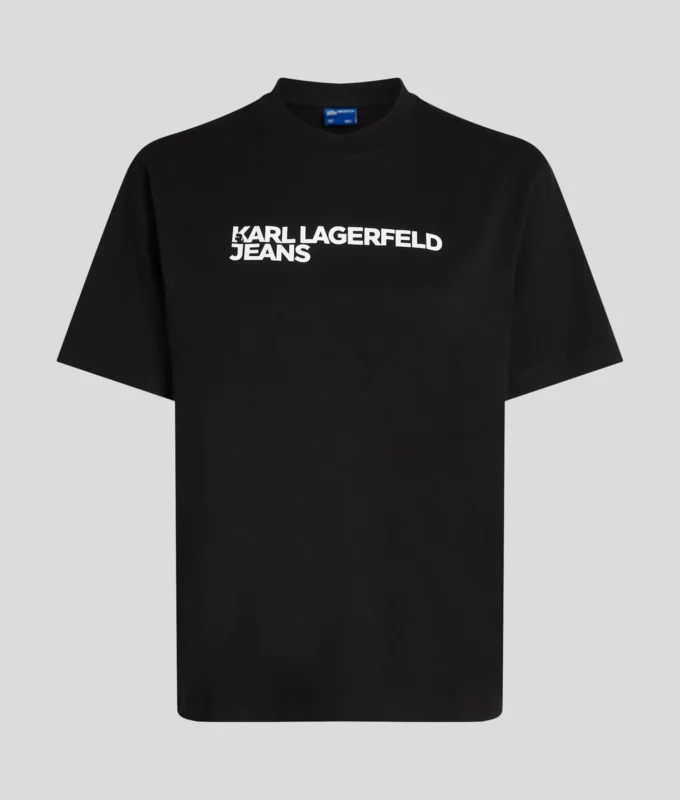 LOGO-T-SHIRT LOGO-T-SHIRT