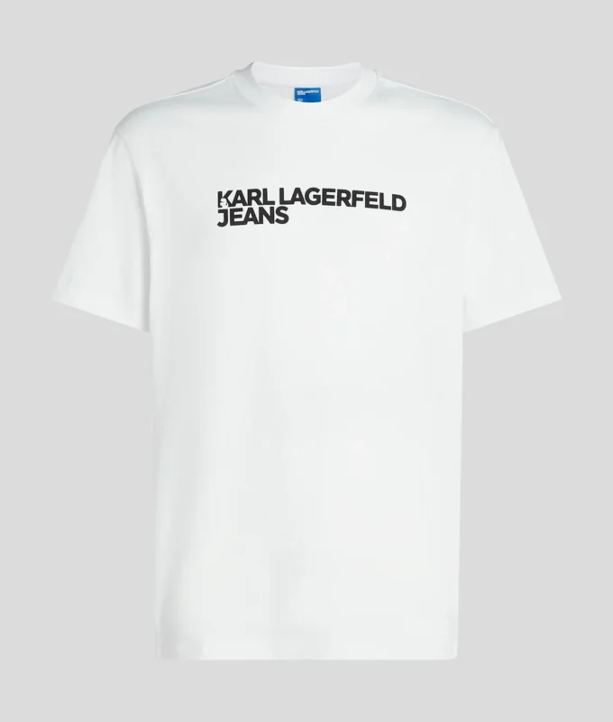 LOGO-T-SHIRT