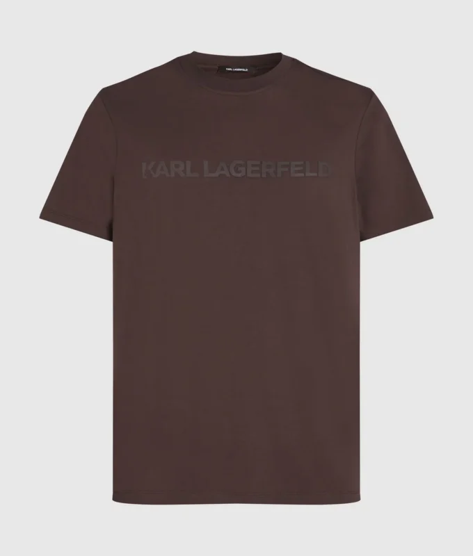 LOGO-T-SHIRT