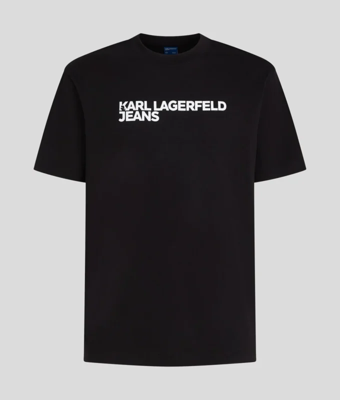 LOGO-T-SHIRT