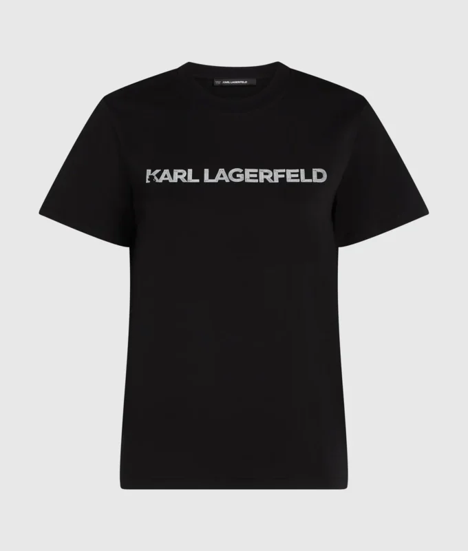 LOGO-T-SHIRT LOGO-T-SHIRT