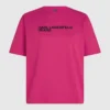 LOGO-T-SHIRT LOGO-T-SHIRT