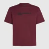 LOGO-T-SHIRT LOGO-T-SHIRT