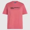 LOGO-T-SHIRT LOGO-T-SHIRT
