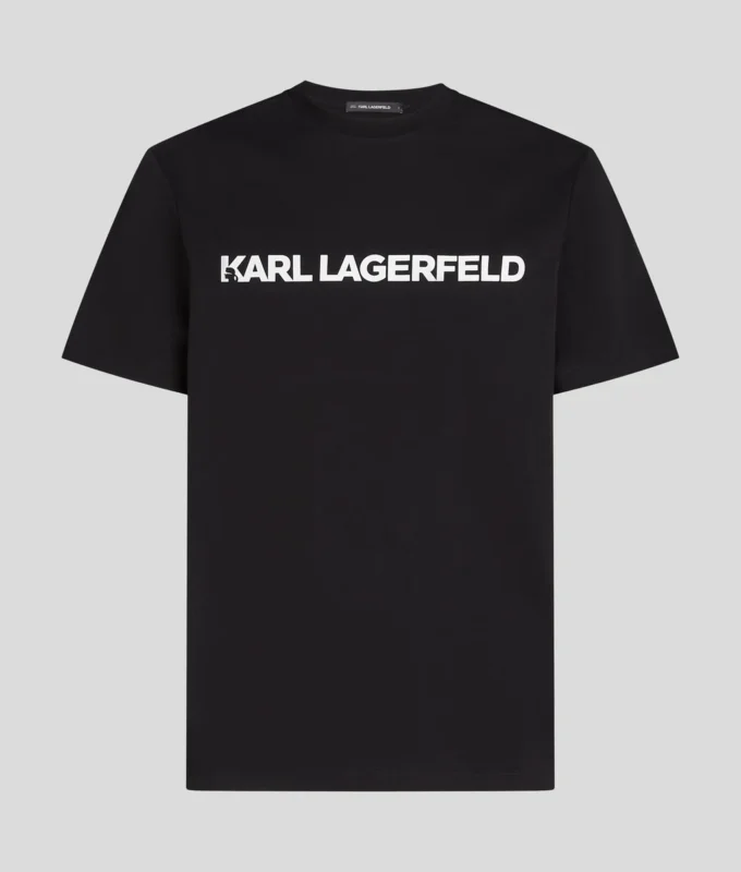 LOGO-T-SHIRT