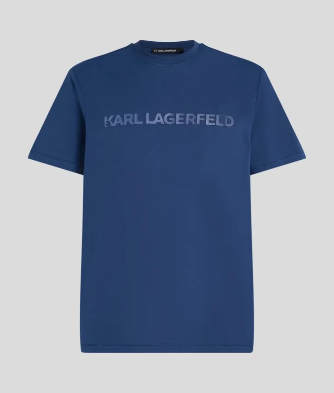 LOGO-T-SHIRT