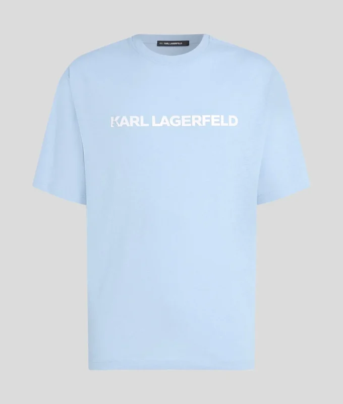 LOGO-T-SHIRT