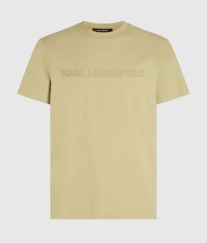 LOGO-T-SHIRT
