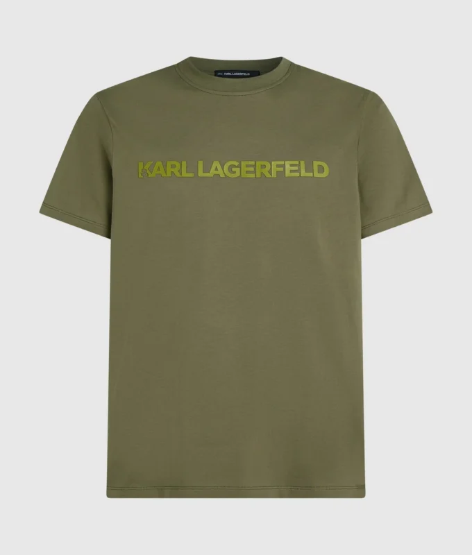 LOGO-T-SHIRT