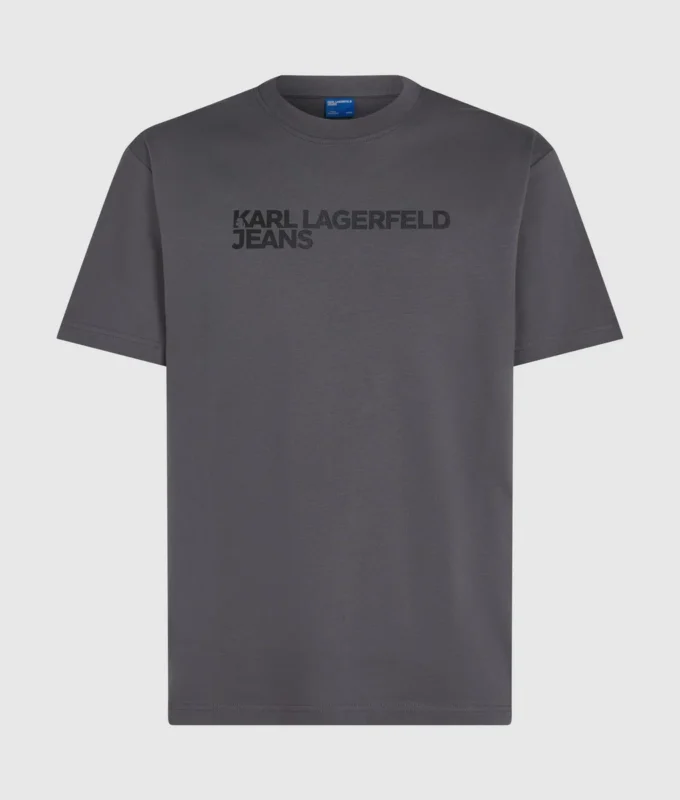 LOGO-T-SHIRT