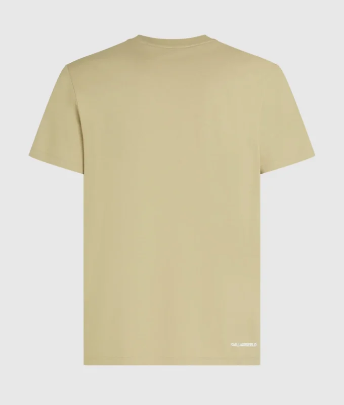 LOGO-T-SHIRT