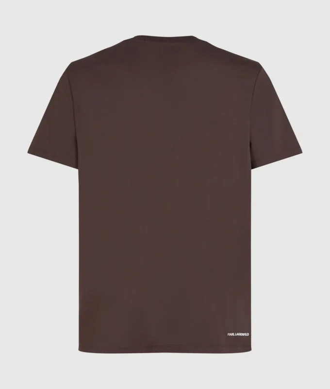 LOGO-T-SHIRT
