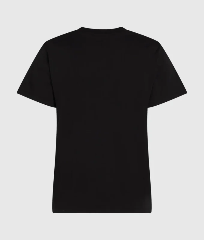 LOGO-T-SHIRT LOGO-T-SHIRT