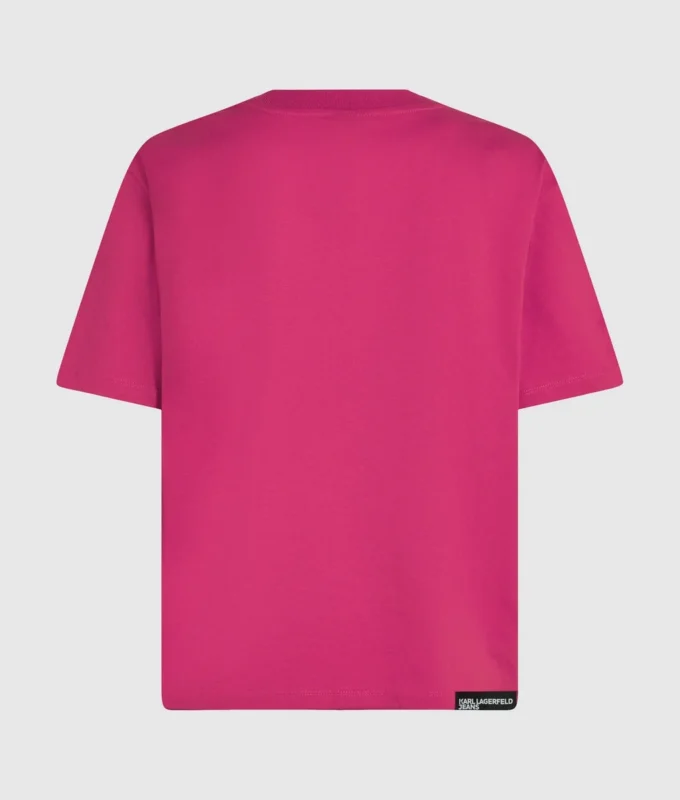 LOGO-T-SHIRT LOGO-T-SHIRT