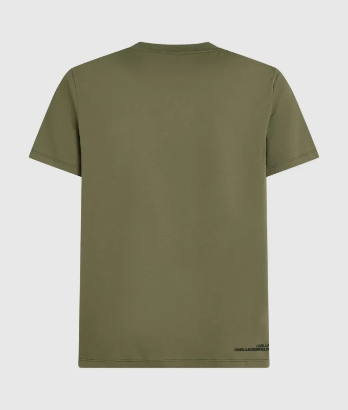 LOGO-T-SHIRT