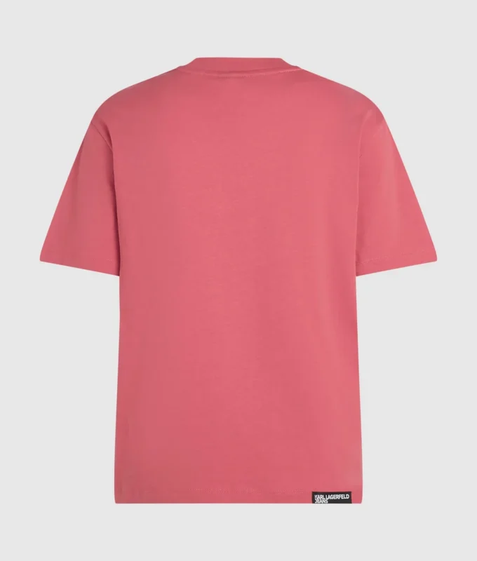 LOGO-T-SHIRT LOGO-T-SHIRT