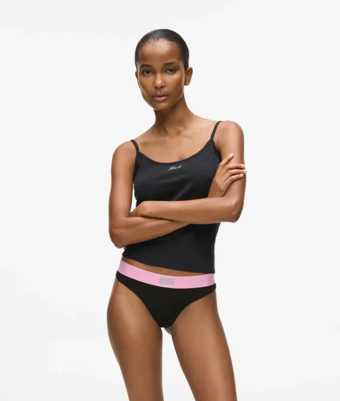 Logo-Tanga – 7er-Pack Logo-Tanga – 7er-Pack