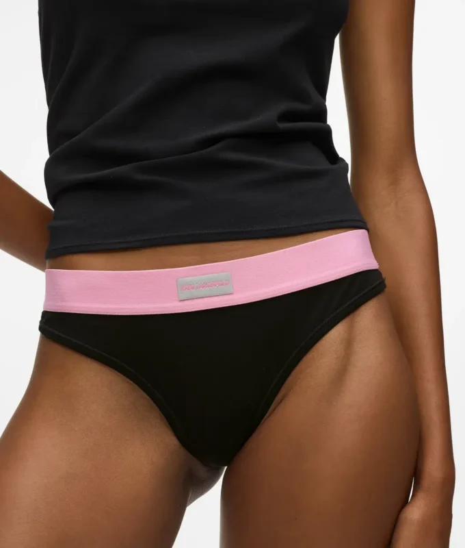 Logo-Tanga – 7er-Pack Logo-Tanga – 7er-Pack