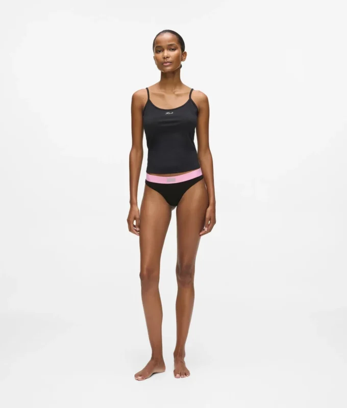 Logo-Tanga – 7er-Pack Logo-Tanga – 7er-Pack