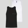 LOGO-TANK-TOP – 2ER-PACK LOGO-TANK-TOP – 2ER-PACK