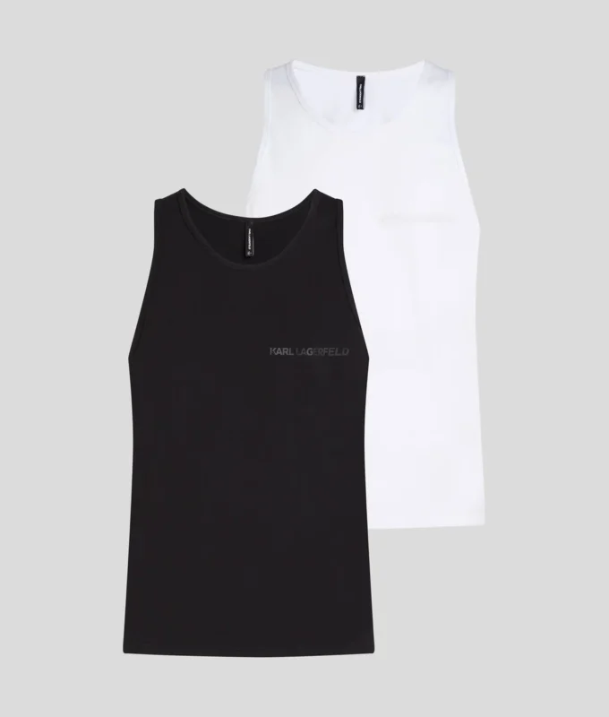 LOGO-TANK-TOP – 2ER-PACK LOGO-TANK-TOP – 2ER-PACK