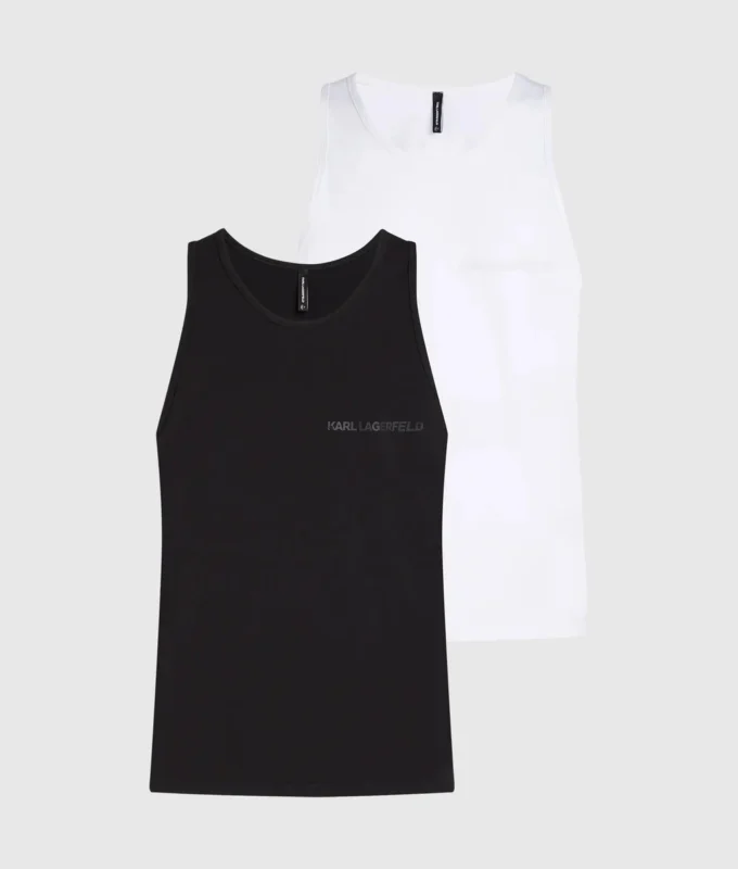LOGO-TANK-TOP – 2ER-PACK LOGO-TANK-TOP – 2ER-PACK
