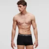 LOGO TRUNKS – 5ER-PACK