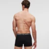LOGO TRUNKS – 5ER-PACK