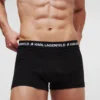 LOGO TRUNKS – 5ER-PACK