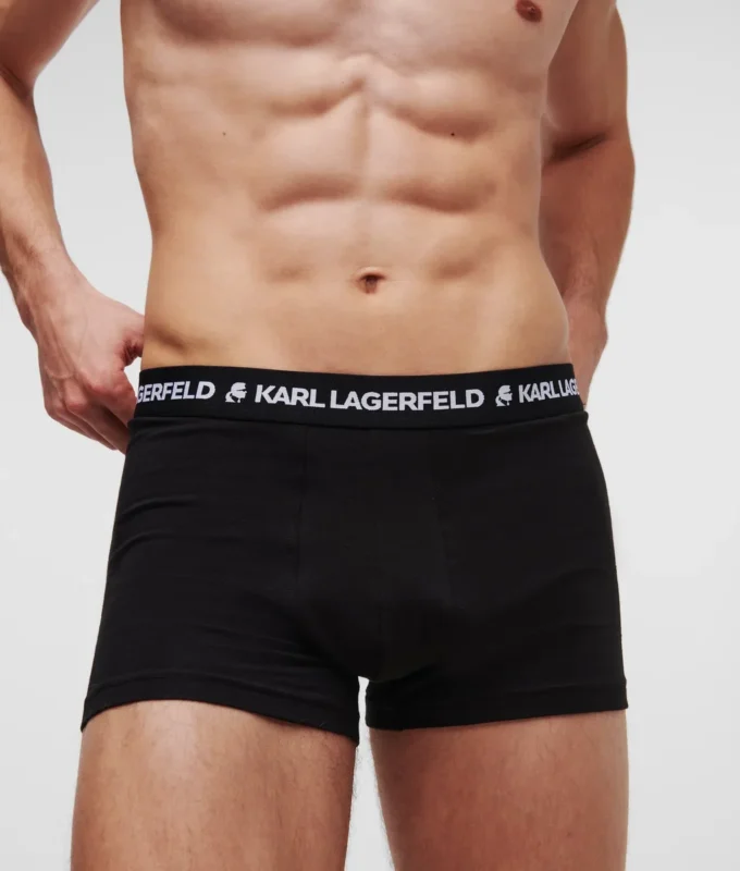 LOGO TRUNKS – 5ER-PACK