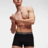 LOGO TRUNKS – 5ER-PACK