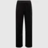 Lounge-Jogginghose mit Monogramm Lounge-Jogginghose mit Monogramm