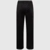 Lounge-Jogginghose mit Monogramm Lounge-Jogginghose mit Monogramm