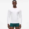 Lounge-Langarm-T-Shirt – 2er-Pack Lounge-Langarm-T-Shirt – 2er-Pack
