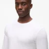 Lounge-Langarm-T-Shirt – 2er-Pack Lounge-Langarm-T-Shirt – 2er-Pack