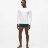 Lounge-Langarm-T-Shirt – 2er-Pack Lounge-Langarm-T-Shirt – 2er-Pack