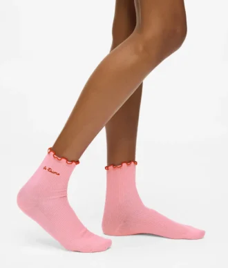 Love Notes Socken – 3er-Pack