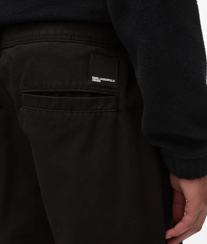 Lässige Chino-Hose Lässige Chino-Hose