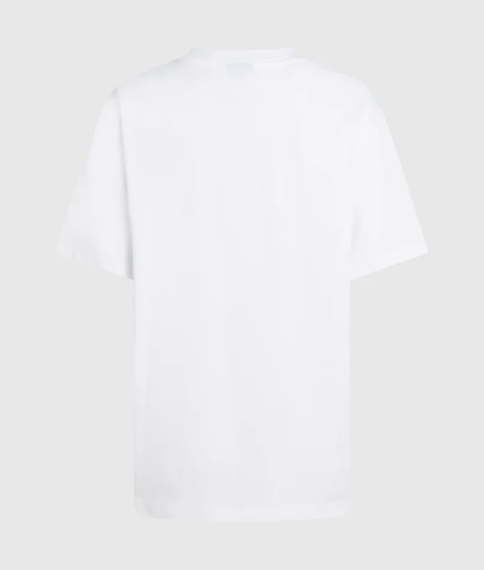 Lässiges T-Shirt mit Karl-Zitat Lässiges T-Shirt mit Karl-Zitat