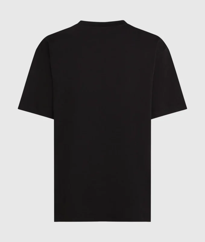 Lässiges T-Shirt mit Karl-Zitat Lässiges T-Shirt mit Karl-Zitat