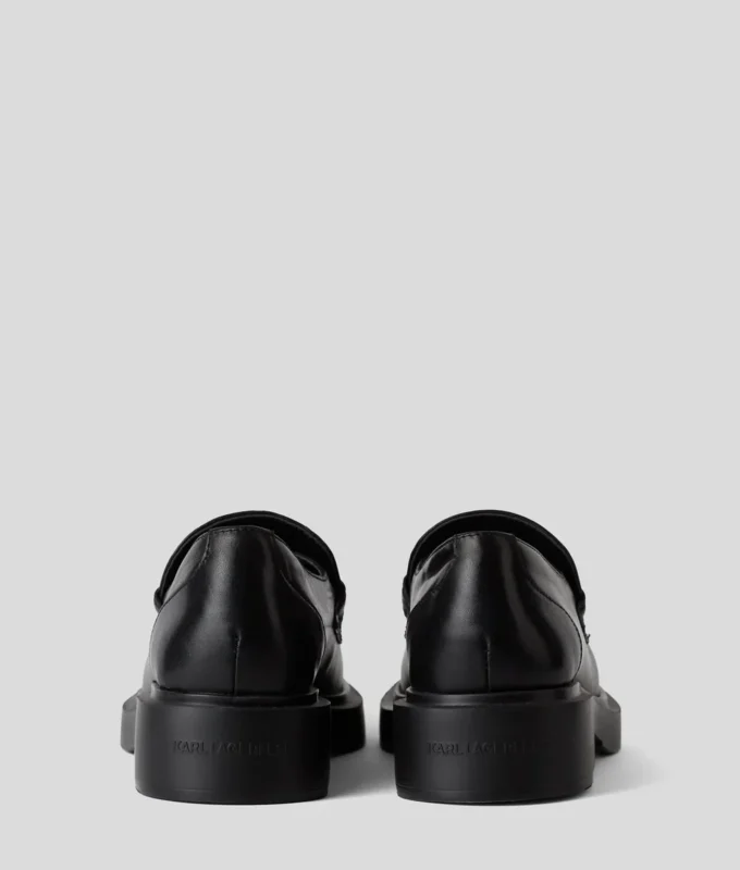 MACIE SIGNIA STRASS-LOAFERS