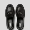 MACIE SIGNIA STRASS-LOAFERS