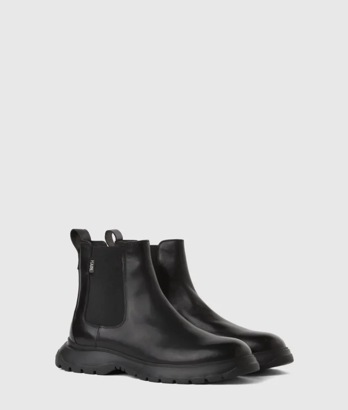 Magnus Chelsea-Stiefel Magnus Chelsea-Stiefel