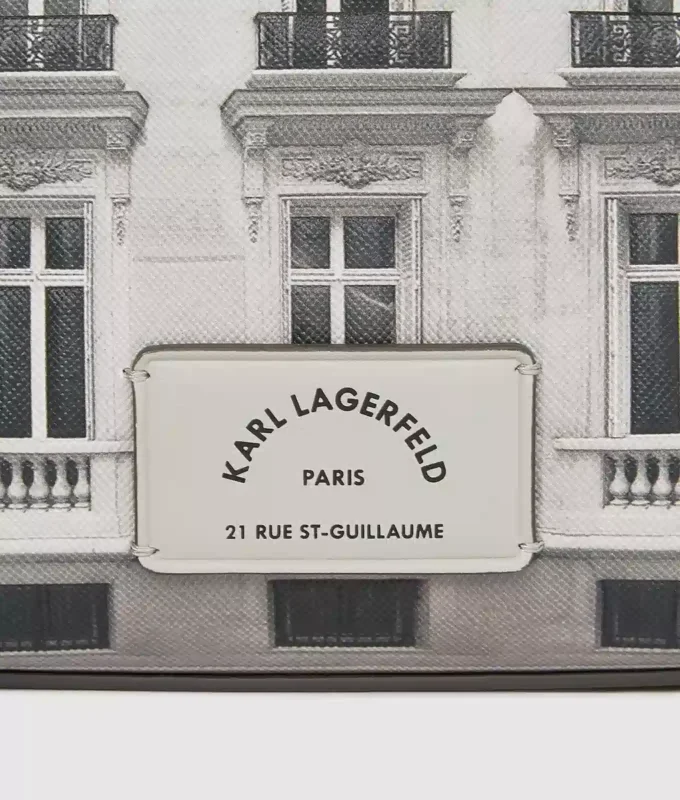 Maison de Karl Handytasche